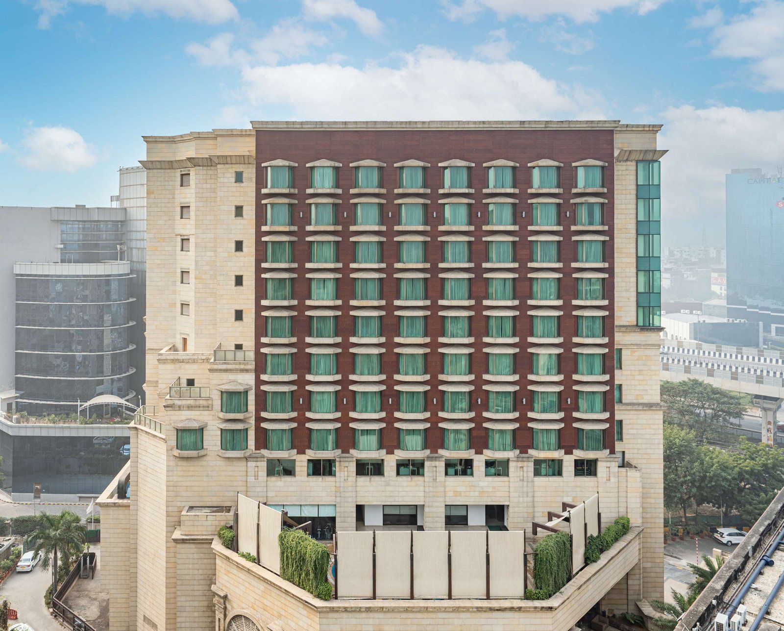 Radisson Hotel