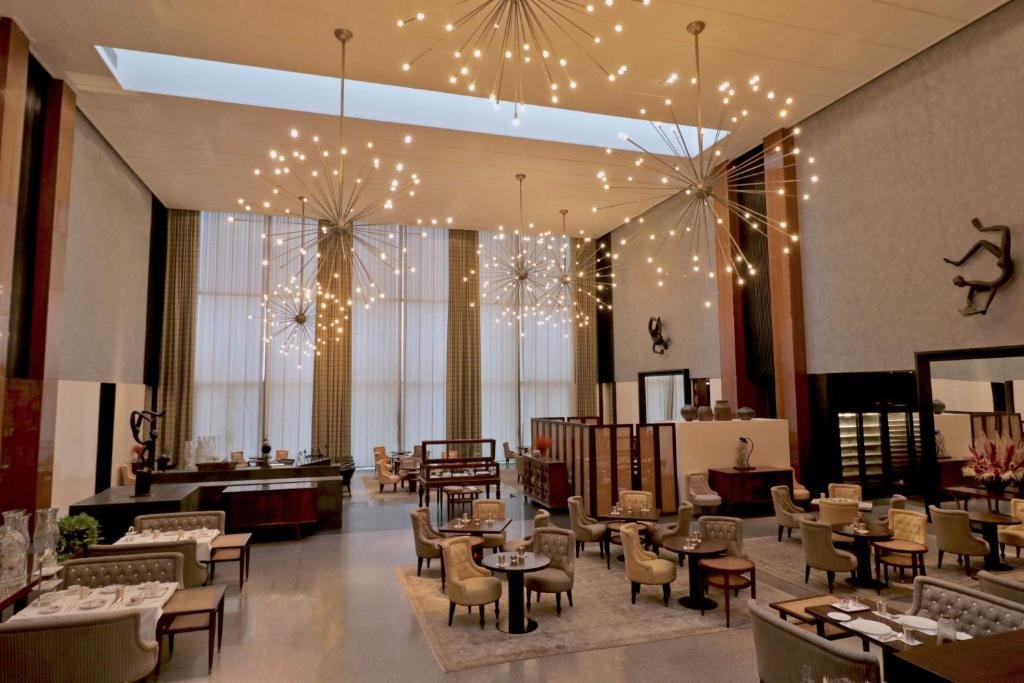 Grand Hyatt