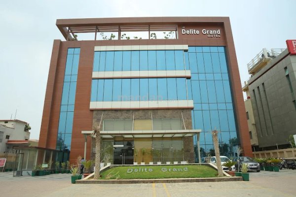 Hotel Delite Grand